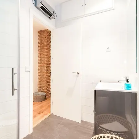 Precioso Apartamento San Cosme * Madrid
