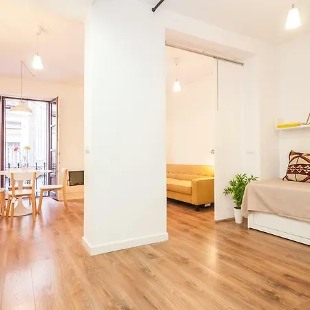Precioso Apartamento San Cosme Apartment *