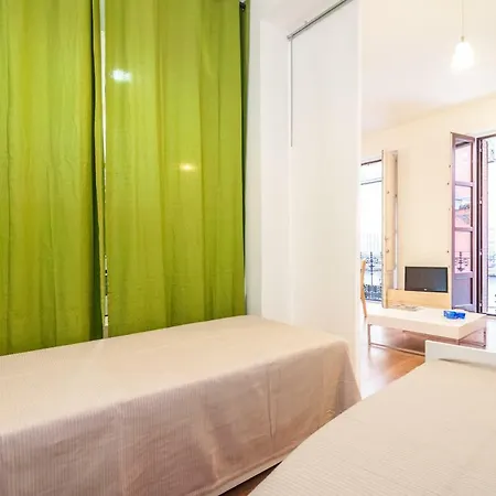 Precioso Apartamento San Cosme Apartment