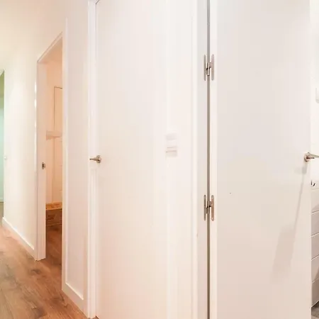Precioso Apartamento San Cosme Apartment *