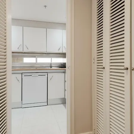 Apartment Charming Eurobuilding 2 Exclusive Madrid