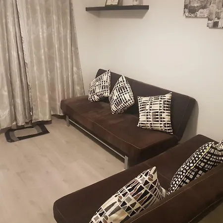 Bonito Apto Cinco Torres Plaza Castilla Apartment *