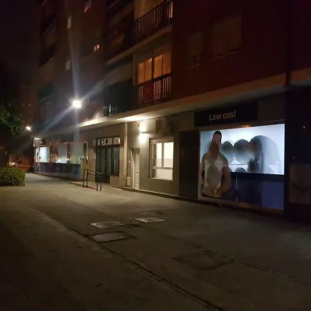 Bonito Apto Barrio Del Pilar Smart Fit