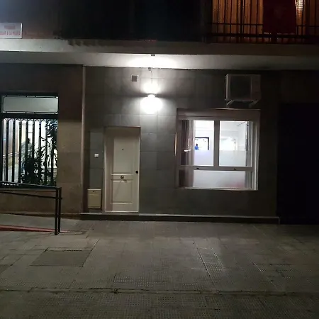 Bonito Apto Barrio Del Pilar Smart Fit