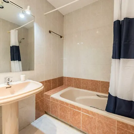 Ever House Atocha Apartment *