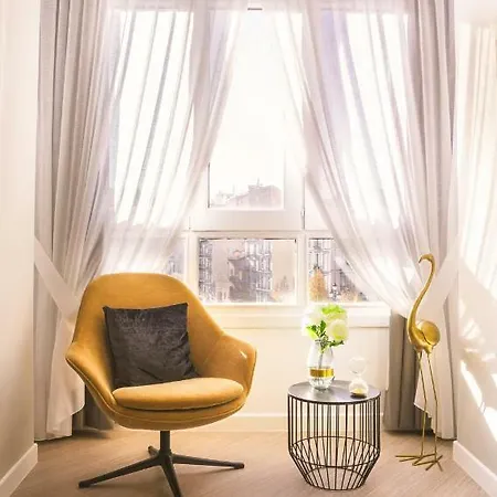 Apartamento ópera Centro Madrid