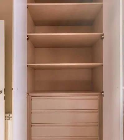Apartamento ópera Centro