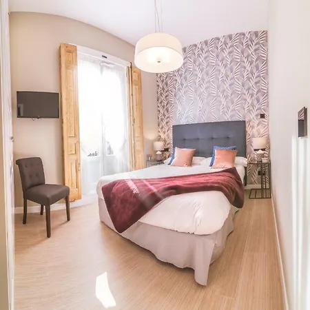 Apartamento ópera Centro