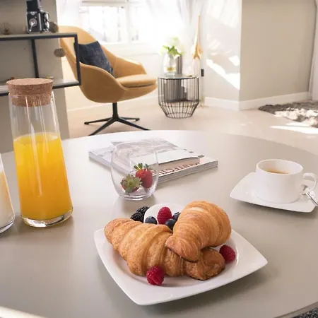 Apartamento ópera Centro Madrid