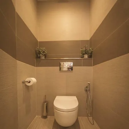 Apartamento ópera Centro Apartamento