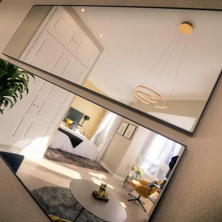 Apartamento ópera Centro Madrid