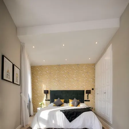 Apartamento Apartamento ópera Centro Madrid