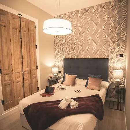 Apartamento ópera Centro