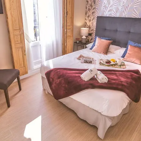 Apartamento ópera Centro