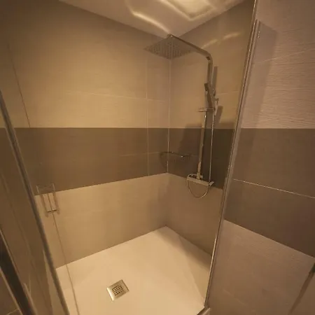 Apartamento ópera Centro Apartamento Madrid