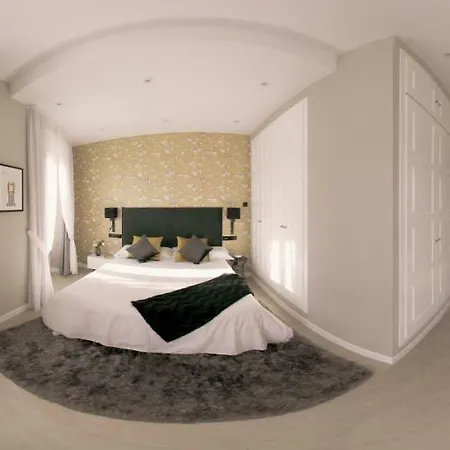 Apartamento Apartamento ópera Centro *