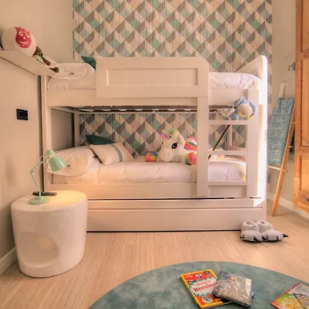 Apartamento Apartamento ópera Centro Madrid