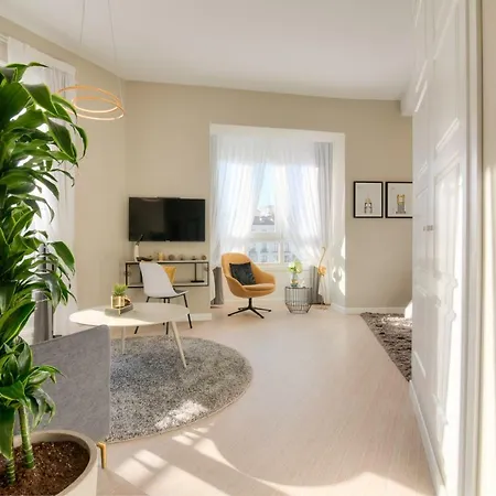 Apartamento ópera Centro * Madrid