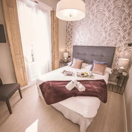Apartamento Apartamento ópera Centro *