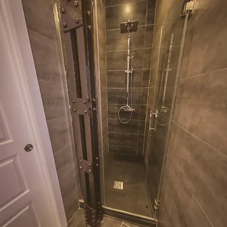 Apartamento Apartamento ópera Centro *