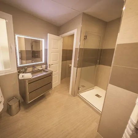 Apartamento ópera Centro Apartamento