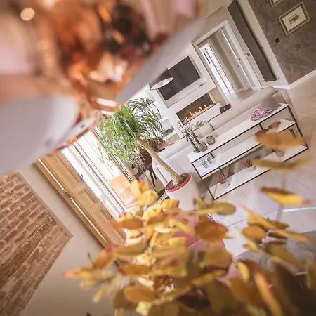 Apartamento ópera Centro *