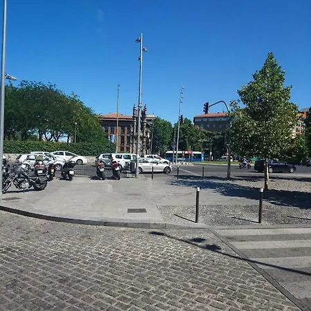 Pensión Puerta *