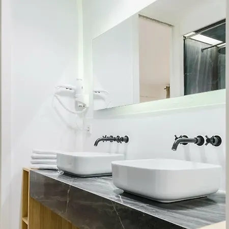 Charming Ribera De Curtidores - Appartement