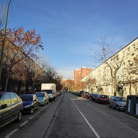 6 Mirasierras Apartamento *