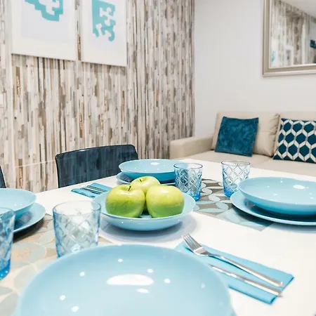 Apartment Living Malasana *