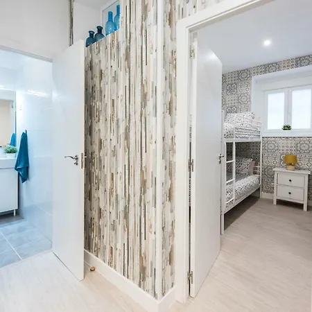 Living Malasana Apartment *