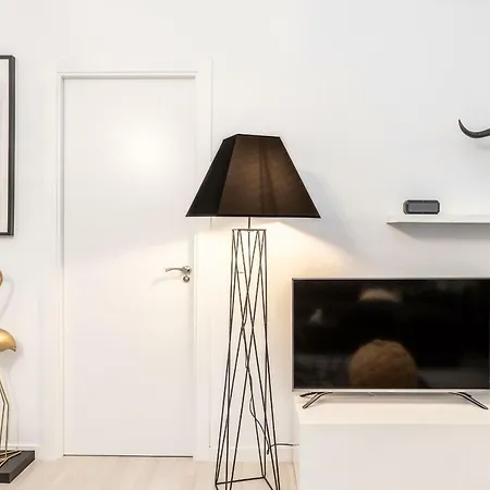 Apartment Waou Malasana Es Mia - Corta Duracion *