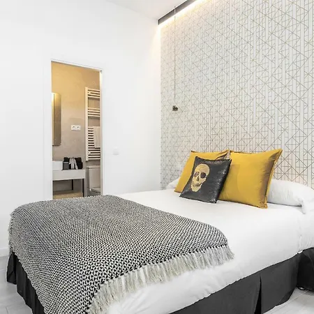 Apartment Waou Malasana Es Mia - Corta Duracion