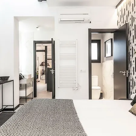 Apartment Waou Malasana Es Mia - Corta Duracion