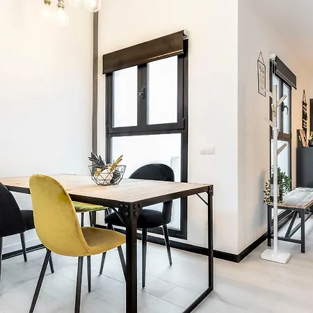Waou Malasana Es Mia - Corta Duracion Apartment *