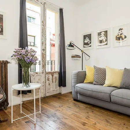 Apartment Bnbholder Golden Triangle Of Art Centre Madrid