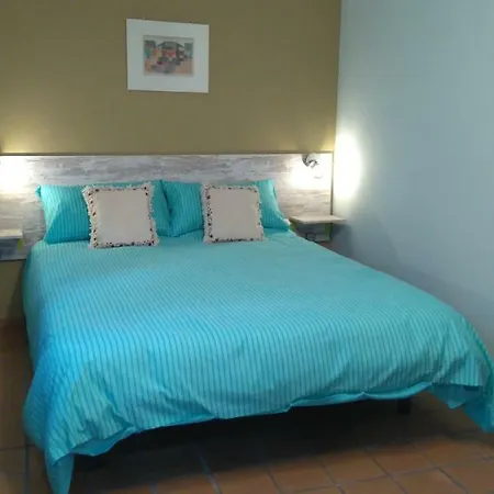 Mirador Habitación en casa particular Madrid