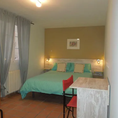 Séjour chez l'habitant Mirador *