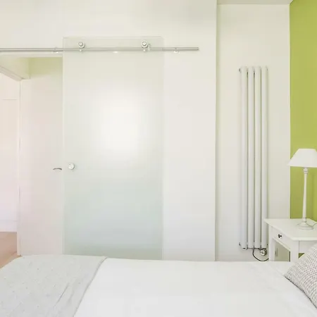 Apartment Bnbholder Stunning Terrace Centre *