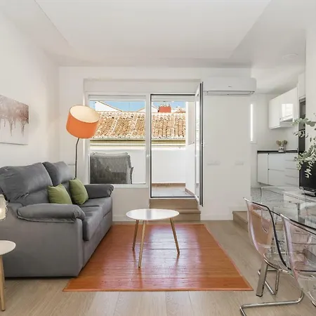 Apartment Bnbholder Stunning Terrace Centre *