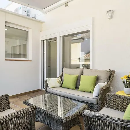 Apartment Bnbholder Stunning Terrace Centre *