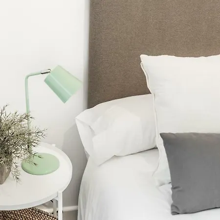 Waou Malasana I - Alquiler Corta Duracion Apartment *