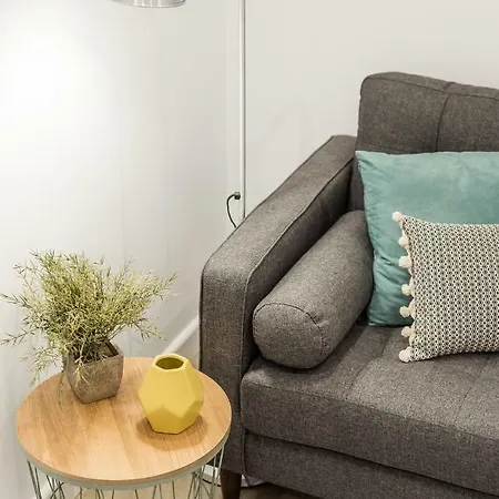 Waou Malasana I - Alquiler Corta Duracion Apartment