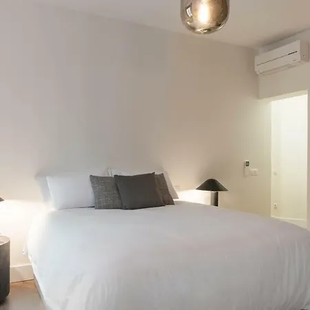 Preciados Gran Via Luxury Callao Apartamento