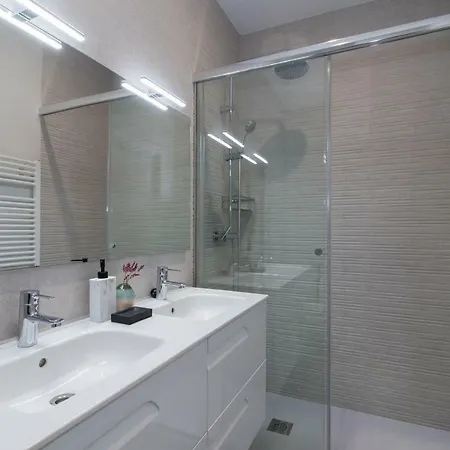 Apartamento Preciados Gran Via Luxury Callao *