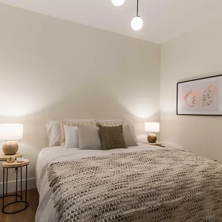 Preciados Gran Via Luxury Callao Apartamento *