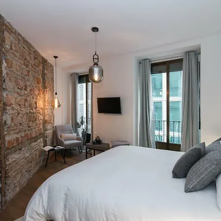 Preciados Gran Via Luxury Callao