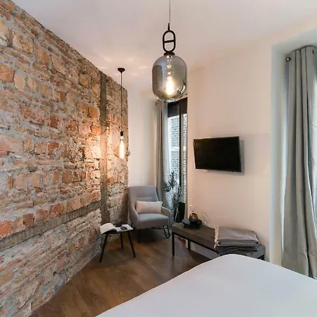 Preciados Gran Via Luxury Callao