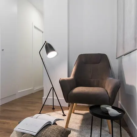 Apartamento Preciados Gran Via Luxury Callao *