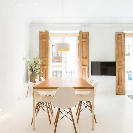 Waou Sol Iv - Alquiler Corta Duracion Apartment